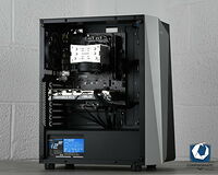 Config montée par nos experts le 18 Novembre 2020