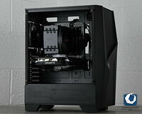 Config montée par nos experts le 18 Novembre 2020