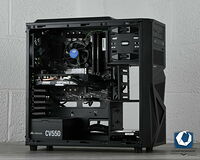 Config montée par nos experts le 18 Novembre 2020