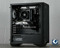 Config montée par nos experts le 18 Novembre 2020