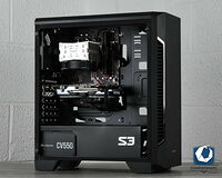 Config montée par nos experts le 18 Novembre 2020