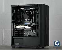 Config montée par nos experts le 18 Novembre 2020