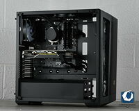 Config montée par nos experts le 18 Novembre 2020