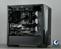 Config montée par nos experts le 18 Novembre 2020