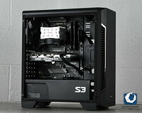 Config montée par nos experts le 18 Novembre 2020