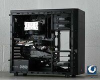 Config montée par nos experts le 18 Novembre 2020