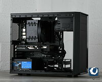 Config montée par nos experts le 18 Novembre 2020