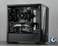 Config montée par nos experts le 18 Novembre 2020