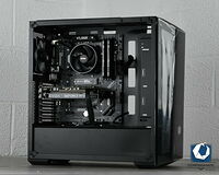 Config montée par nos experts le 18 Novembre 2020