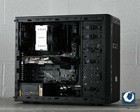 Config montée par nos experts le 18 Novembre 2020