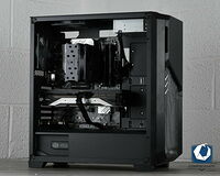 Config montée par nos experts le 18 Novembre 2020