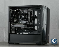 Config montée par nos experts le 18 Novembre 2020