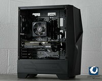 Config montée par nos experts le 18 Novembre 2020