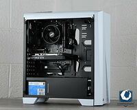 Config montée par nos experts le 18 Novembre 2020