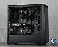 Config montée par nos experts le 18 Novembre 2020