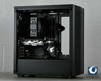 Config montée par nos experts le 18 Novembre 2020