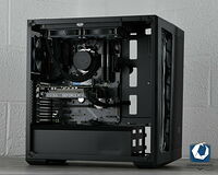 Config montée par nos experts le 18 Novembre 2020