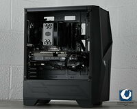 Config montée par nos experts le 18 Novembre 2020