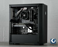 Config montée par nos experts le 18 Novembre 2020