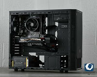 Config montée par nos experts le 18 Novembre 2020