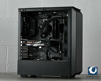 Config montée par nos experts le 18 Novembre 2020
