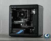 Config montée par nos experts le 17 Novembre 2020