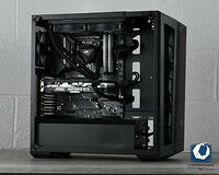 Config montée par nos experts le 17 Novembre 2020