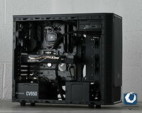 Config montée par nos experts le 17 Novembre 2020