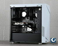 Config montée par nos experts le 17 Novembre 2020