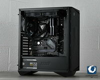 Config montée par nos experts le 17 Novembre 2020
