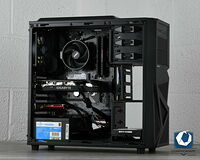 Config montée par nos experts le 17 Novembre 2020