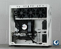 Config montée par nos experts le 17 Novembre 2020