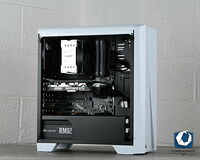 Config montée par nos experts le 17 Novembre 2020