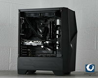 Config montée par nos experts le 17 Novembre 2020