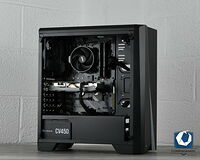 Config montée par nos experts le 17 Novembre 2020