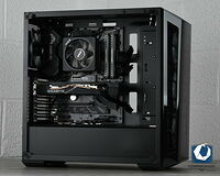 Config montée par nos experts le 17 Novembre 2020
