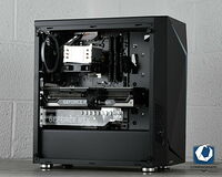 Config montée par nos experts le 17 Novembre 2020