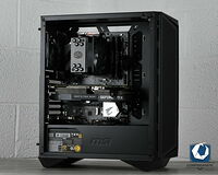 Config montée par nos experts le 17 Novembre 2020