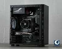 Config montée par nos experts le 17 Novembre 2020