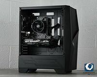 Config montée par nos experts le 17 Novembre 2020