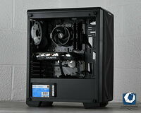 Config montée par nos experts le 17 Novembre 2020