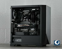 Config montée par nos experts le 17 Novembre 2020