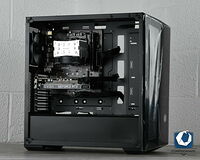 Config montée par nos experts le 17 Novembre 2020