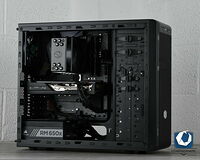 Config montée par nos experts le 17 Novembre 2020