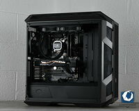 Config montée par nos experts le 17 Novembre 2020