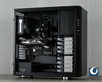 Config montée par nos experts le 17 Novembre 2020