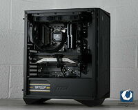 Config montée par nos experts le 17 Novembre 2020