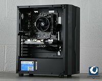 Config montée par nos experts le 17 Novembre 2020