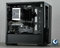 Config montée par nos experts le 17 Novembre 2020