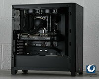 Config montée par nos experts le 17 Novembre 2020